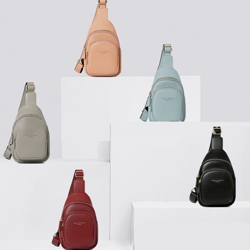 Sling Backpack Chest Bag