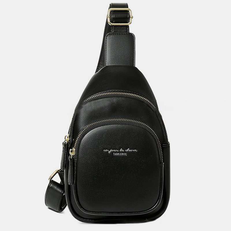 Sling Backpack Chest Bag