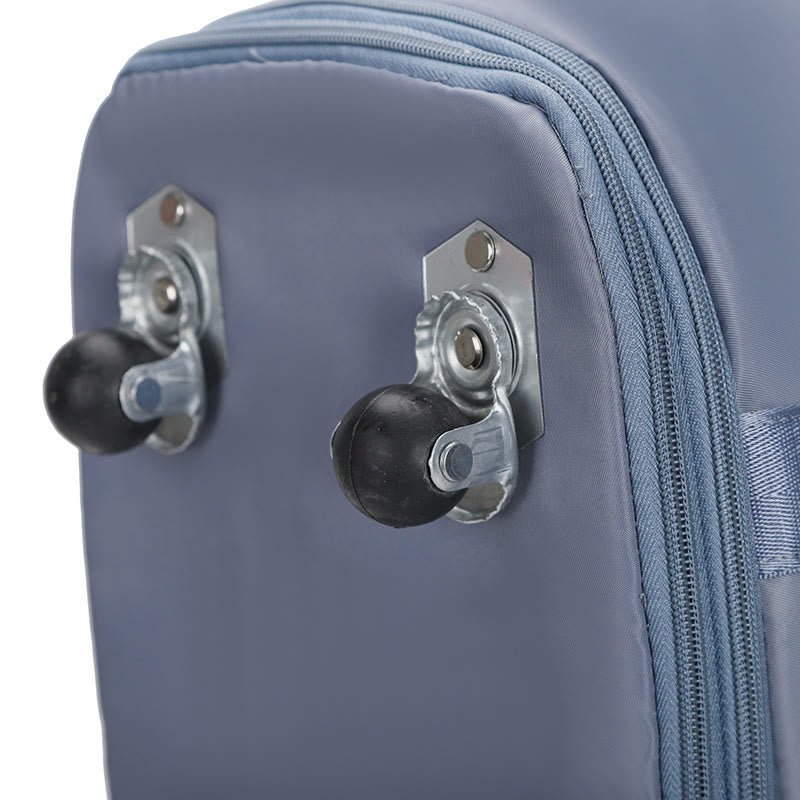 Large Capacity Nylon Travel Sleeve
