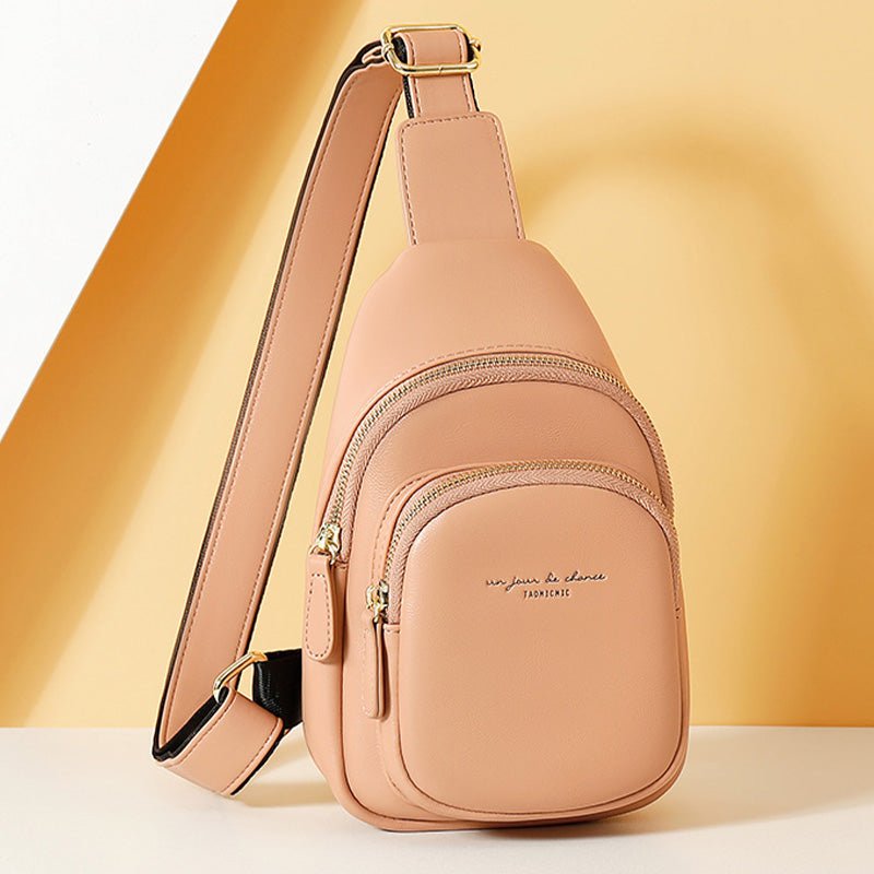 Sling Backpack Chest Bag