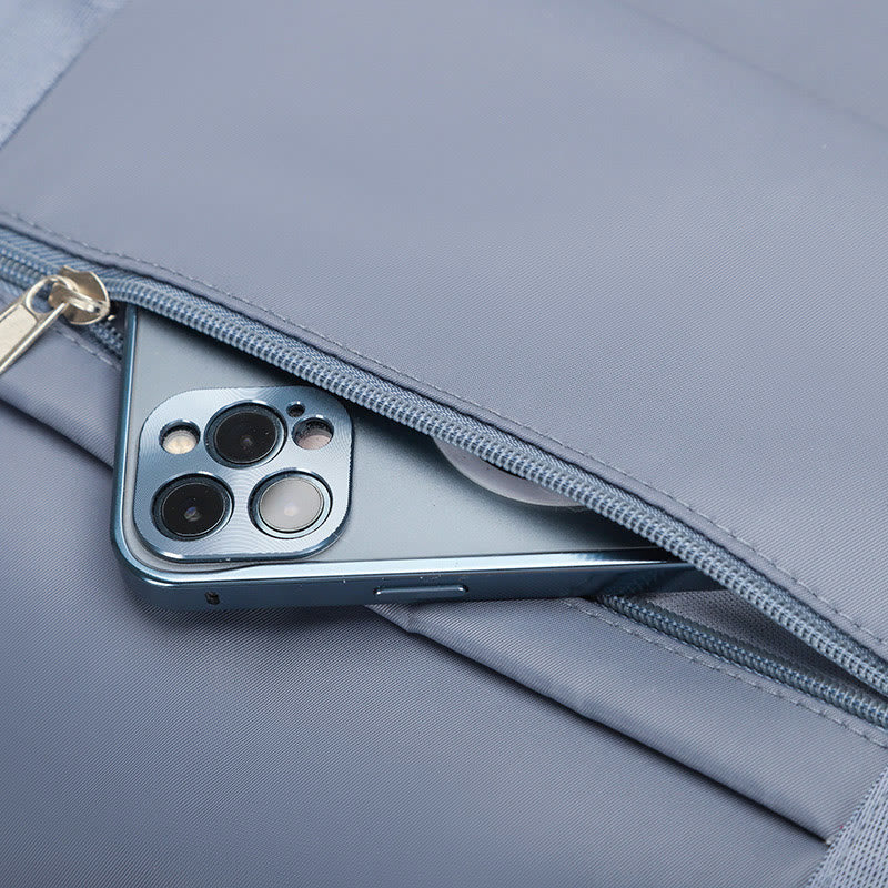 Large Capacity Nylon Travel Sleeve