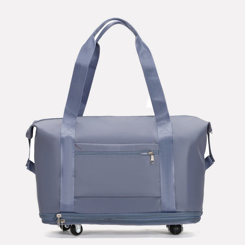 Large Capacity Nylon Travel Sleeve