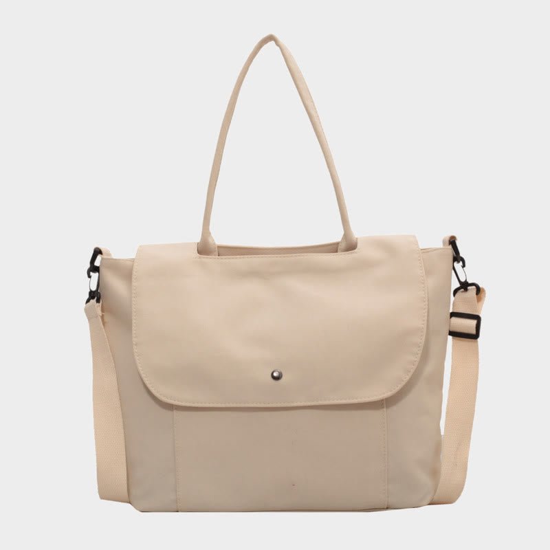 Tote Bag for Women – Stylish, Spacious, and Versatile