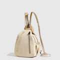 Women's Multi-compartment Backpack