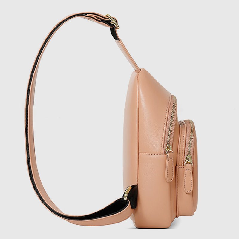 Sling Backpack Chest Bag