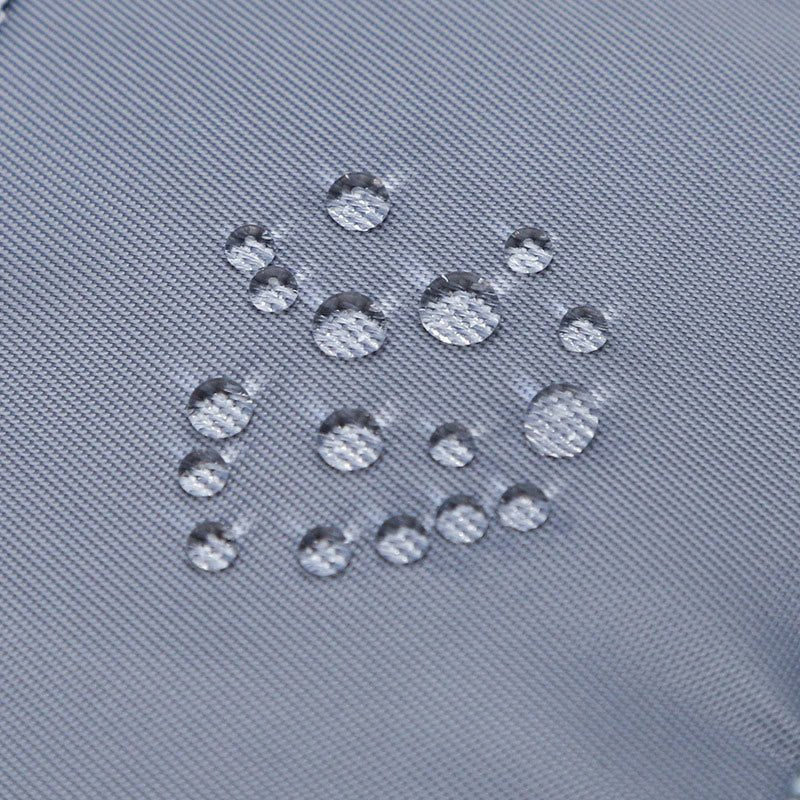 Large Capacity Nylon Travel Sleeve