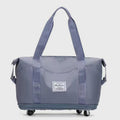 Large Capacity Nylon Travel Sleeve