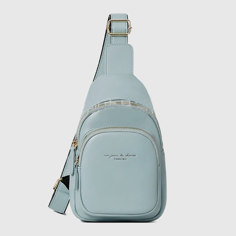 Sling Backpack Chest Bag