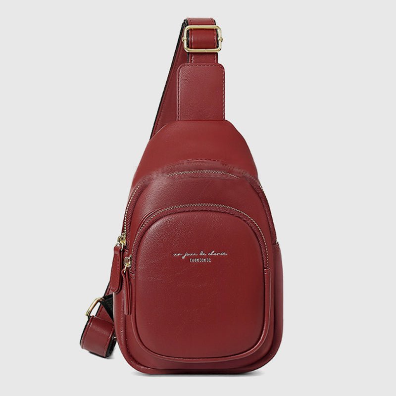 Sling Backpack Chest Bag