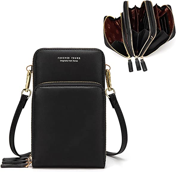 Multifunctional Shoulder Bag