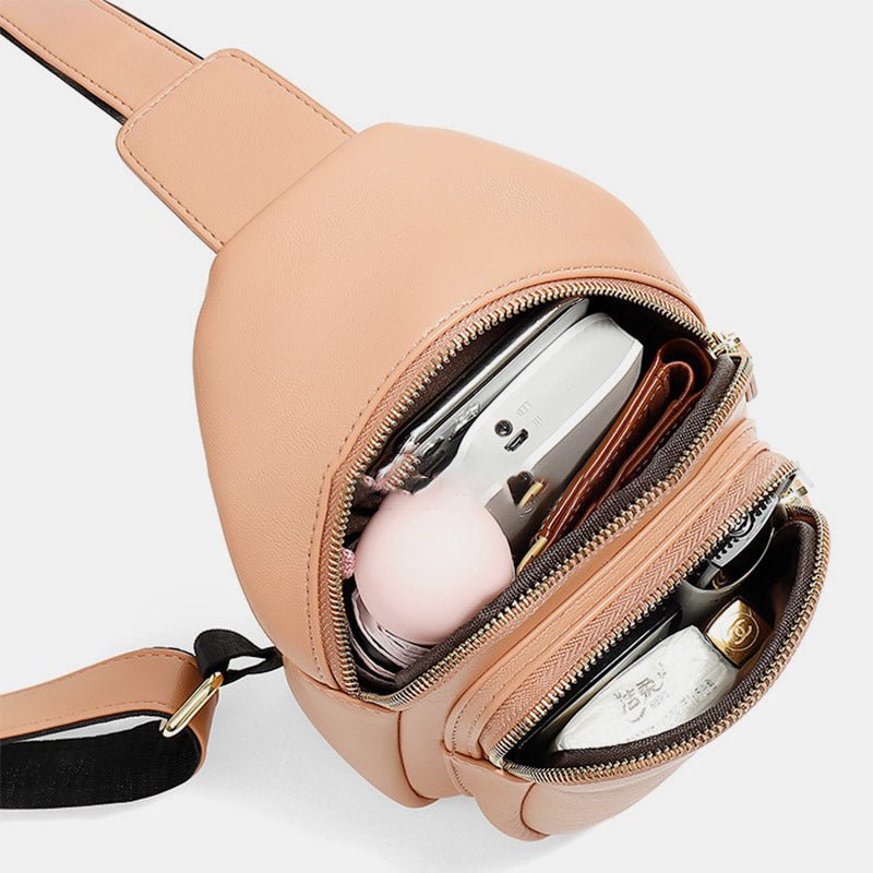 Sling Backpack Chest Bag