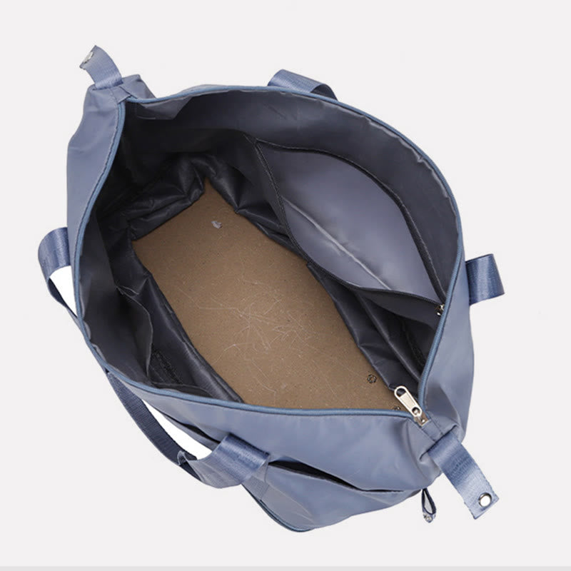 Large Capacity Nylon Travel Sleeve